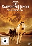 Produkt-Bild: Der schwarze Hengst - Wie alles begann