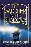 The watcher in the shadows