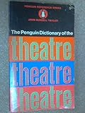 The Penguin dictionary of the theatre