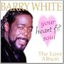 Barry White: The Love Album
