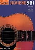 Hal Leonard Guitar Method Book 3 (Hal Leonard Guitar Method (Songbooks))