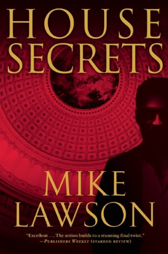 House Secrets (Joe DeMarco, Book 4)