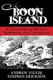 Boon Island: A True and Cannibalism