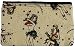 Okutani Hawaii Tattoo Flash Make Up Bag