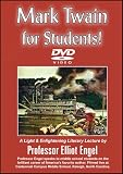 Mark Twain for Students!