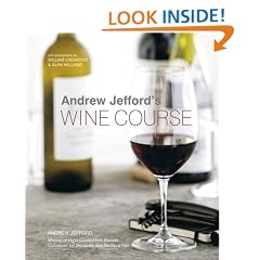 Andrew Jefford's Wine Course