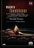 Wagner - Tannhauser [1989]