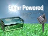 Sourcing4U SuperLED Solar 60 White LED Light String