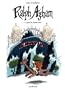 Ralph Azham - tome 5 - Le Pays des d�mons bleus