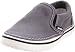 crocs Hover Canvas Slip-On Sneaker (Toddler/Little Kid/Big Kid)