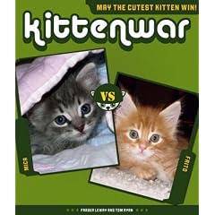 Kittenwar