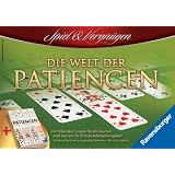 Ravensburger 27502 - Die Welt der Patiencenvon "Ravensburger"