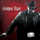 Buffalo Stampede [Featuring M. Shadows of Avenged Sevenfold] (Album Version)