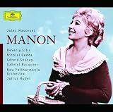 Massenet: Manon