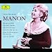 Massenet: Manon