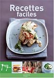 Recettes faciles