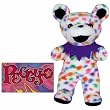 Grateful Dead - Bean Bear - Plush Toy - Peggy O