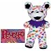 Grateful Dead - Bean Bear - Plush Toy - Peggy O