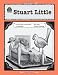 Book cover of A Guide for Using Stuart Little in the Classroom.