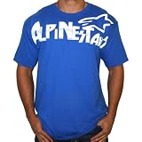 ALPINESTARS Slate Mens T-Shirt
