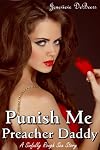 Punish Me Preacher Daddy