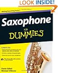 Saxophone For Dummies