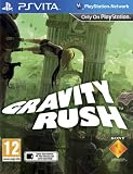 Gravity Rush