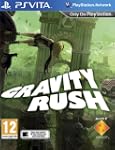 Gravity Rush