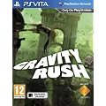 Gravity Rush