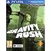 Gravity Rush
