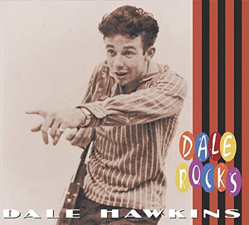 Dale Hawkins - Rare Tracks 1956-1960 - Zortam Music