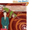 Artemis Fowl. Das Zeitparadox