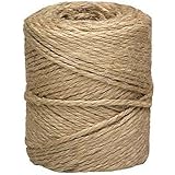 Lehigh Group 530X Jute Twine Heavy Duty twine 190'