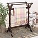 Heirloom Cherry Blanket Rack