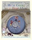 We're Going on a Bear Hunt