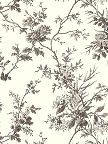 Toile Floral