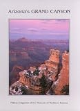Arizona's Grand Canyon (Plateau Magazine, Vol 62/2)
