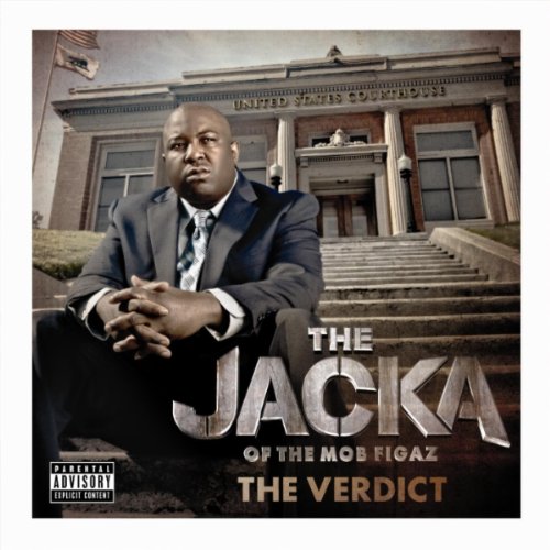 The Jacka-The Verdict