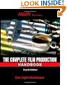 The Complete Film Production Handbook