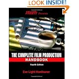 The Complete Film Production Handbook'