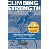 Carmichael Training Systems DVD - Climbing Strength - TRAN80212