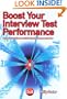 Boost Your Interview Test Performance