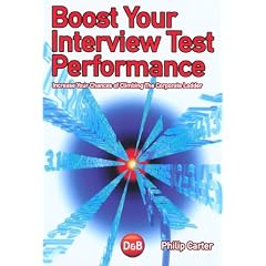 Boost Your Interview Test Performance: Increase Your Chances of Climbing the Corporate Ladder