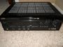 Yamaha HTR-5250 - AV receiver - 5.1 channel - black