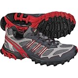 adidas Men's Kanadia Trail Running Shoe (Apparel)