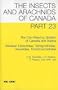 The Orb-Weaving Spiders of Canada and Alaska: Uloboridae, Tetragnathidae, Araneidae, Theridiosomatidae) the Insects and Arachnids of Canada (Pt. 23)