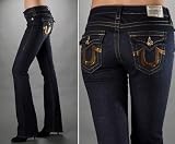 Sale True Religion – Gold Joey Rainbow or Silver Joey Rainbow