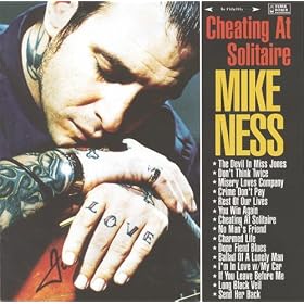 Mike Ness