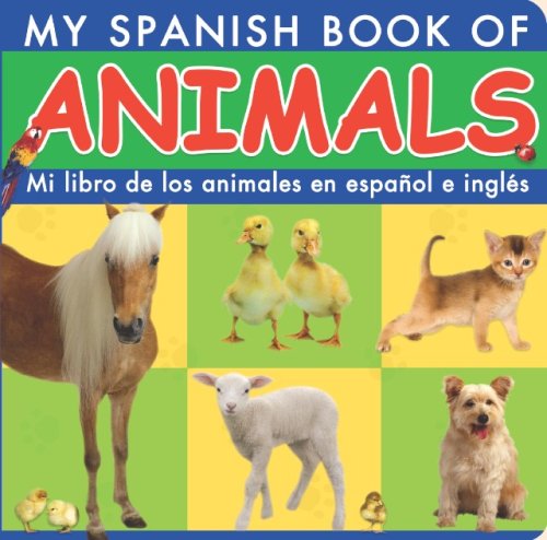 Libros en Espanol