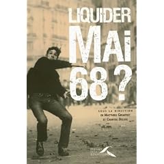 Liquider Mai 68 ?